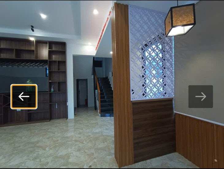 ✨ BÁN NHÀ 2 TẦNG DUY TÂN, HẢI CHÂU – 78M², GIÁ CỰC TỐT 5.95 TỶ!