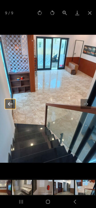 ✨ BÁN NHÀ 2 TẦNG DUY TÂN, HẢI CHÂU – 78M², GIÁ CỰC TỐT 5.95 TỶ!