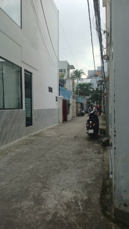 ✨ BÁN NHÀ 2 TẦNG DUY TÂN, HẢI CHÂU – 78M², GIÁ CỰC TỐT 5.95 TỶ!