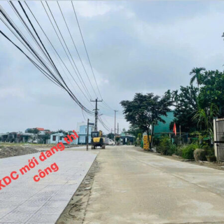 BÁN ĐẤT ĐIỆN HỒNG – VỊ TRÍ ĐẸP, GIÁ TỐT