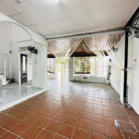 ✅ CHO THUÊ MẶT BẰNG MẶT TIỀN KQH BÀU VÁ CÁCH ĐỒNG KHỞI 20m