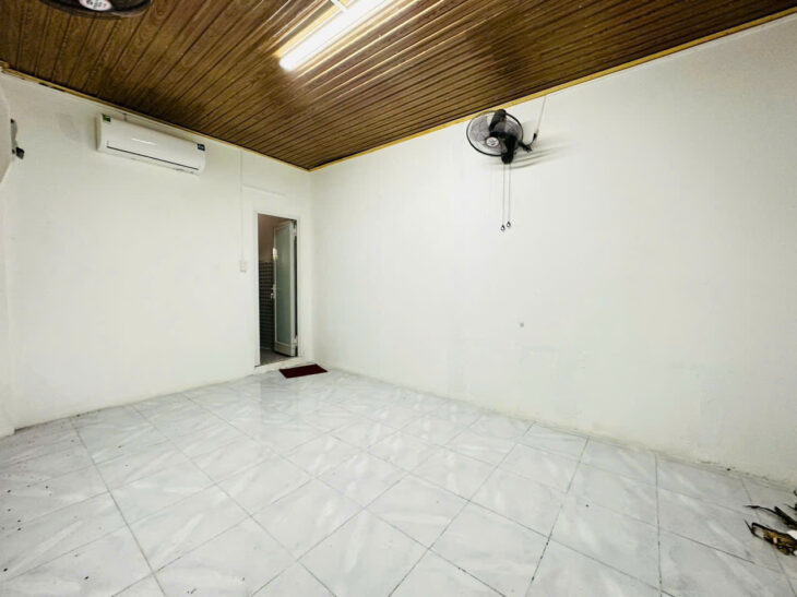 ✅ CHO THUÊ MẶT BẰNG MẶT TIỀN KQH BÀU VÁ CÁCH ĐỒNG KHỞI 20m