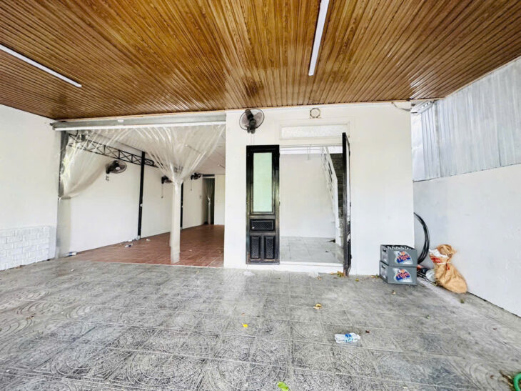 ✅ CHO THUÊ MẶT BẰNG MẶT TIỀN KQH BÀU VÁ CÁCH ĐỒNG KHỞI 20m