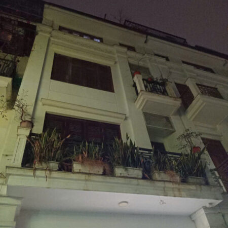 ????Bán Biệt Thự Liền Kề 28 Tỷ 68 m2 x 5 Tầng Nguyễn Tuân Thanh Xuân ???? ????Bán Biệt Thự Liền Kề 28 Tỷ 68 m2 x 5 Tầng Nguyễn Tuân Thanh Xuân ????