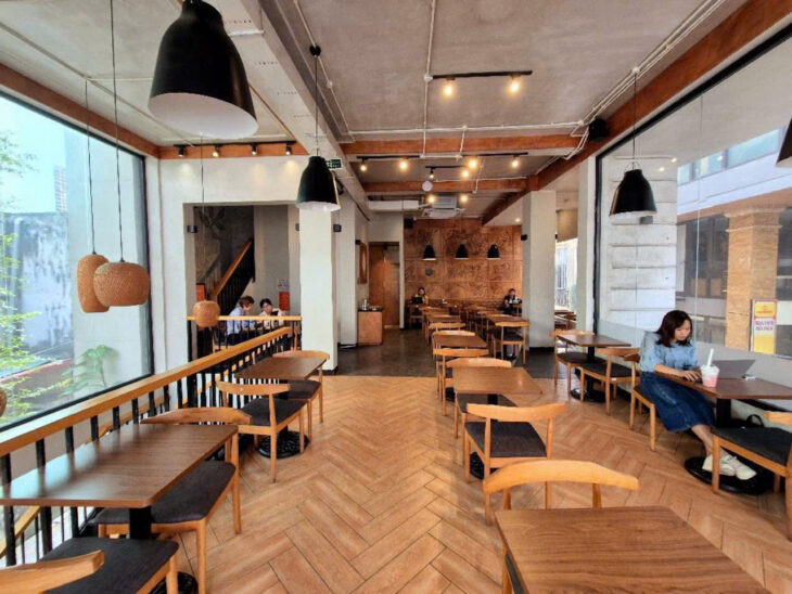 ???? Bán Nhà Mặt Phố vương Thừa Vũ Thanh Xuân Làm Toà Văn Phòng 74 Tỷ 160 m2x 4 T ????
