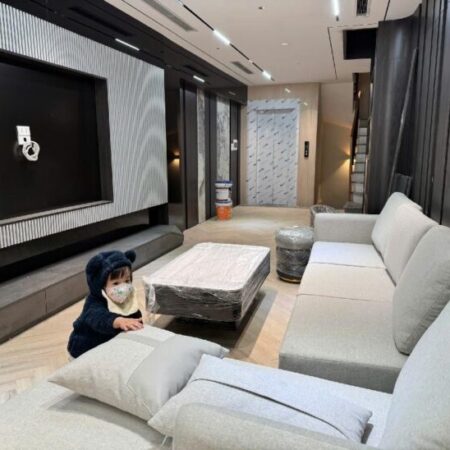 ANH TRAI BÁN NHÀ NGUYỄN SƠN- 6 TẦNG, OTO ĐỖ CỬA- THANG MÁY- VỊ TRÍ CỰC ĐẸP