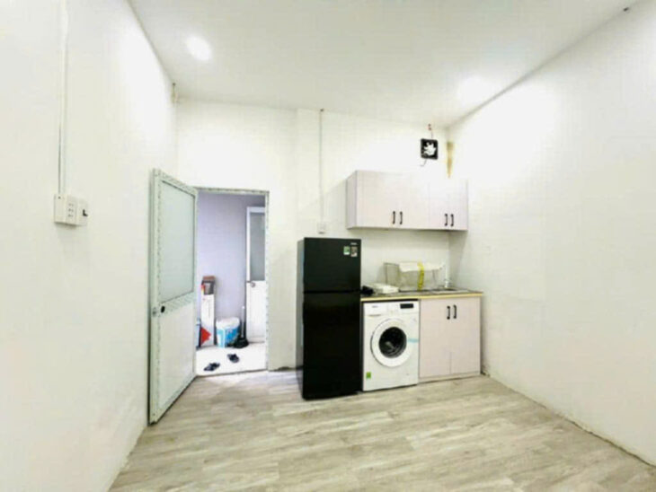 ????❌ MẶT TIỀN GÒ VẤP 125m2 ❌ Giảm mạnh 3.5ty còn 16.5 tỷ