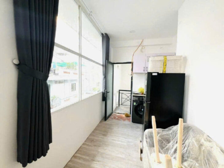 ????❌ MẶT TIỀN GÒ VẤP 125m2 ❌ Giảm mạnh 3.5ty còn 16.5 tỷ
