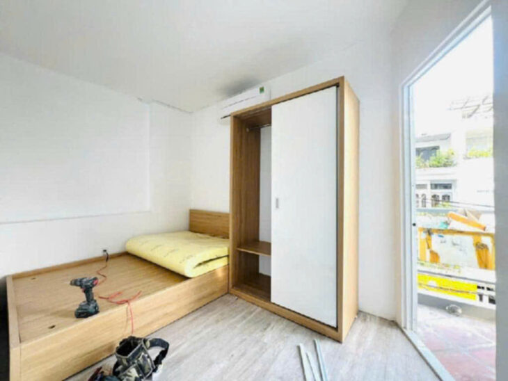 ????❌ MẶT TIỀN GÒ VẤP 125m2 ❌ Giảm mạnh 3.5ty còn 16.5 tỷ