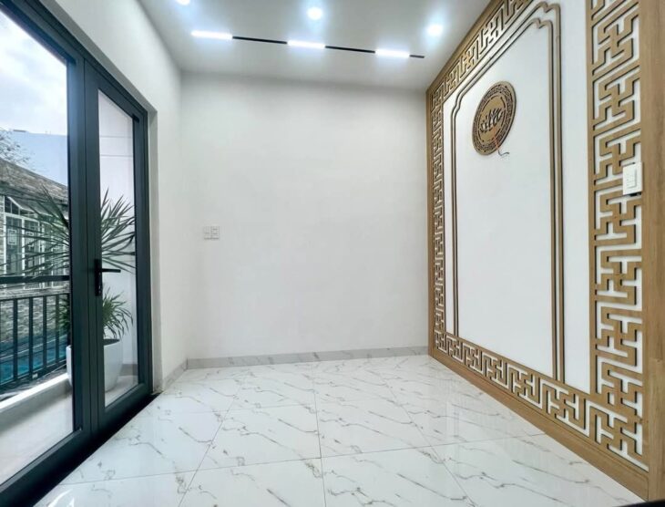 Siêu Hót‼Nhà Đẹp 2 Tầng 2 mặt kiệt – Đỗ Quang – Sát kiệt ô tô, Ngủ dưới, Dòng tiền 100Tr/năm – Chỉ