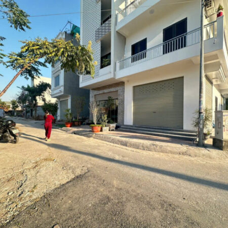Bán đất Tái định cư Trại Lẻ, 78m, ngang 4.8m, hướng Tây Nam, Giá 3.2 tỉ Bán đất Tái định cư Trại Lẻ, 78m, ngang 4.8m, hướng Tây Nam, Giá 3.2 tỉ