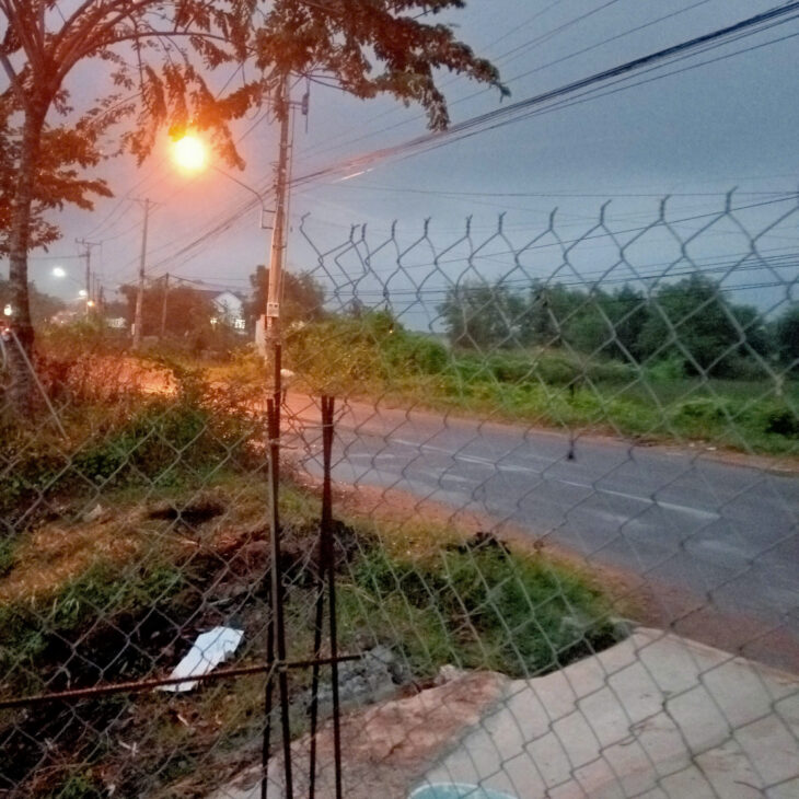 CHÍNH CHỦ CẦN BÁN GẤP MẢNH ĐÁT Ở LỘC AN, LỘC HƯNG,TRẢNG BÀNG, TÂY NINH, DT 2938,5M2, GIÁ