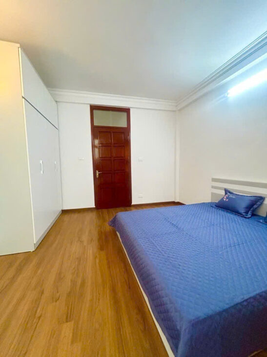 BÁN NHÀ LĨNH NAM, HOÀNG MAI, HÀ NỘI 5 TẦNG
