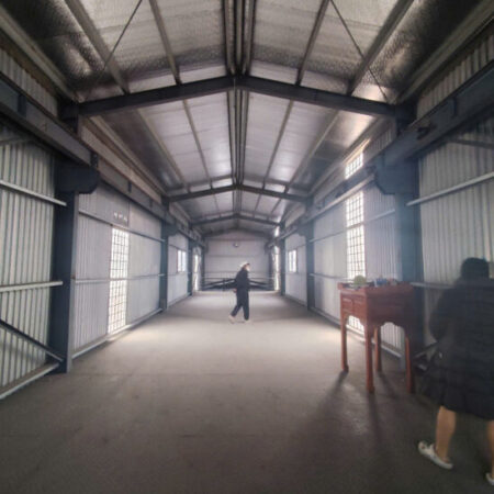 Nhà xưởng 2 tầng mặt đường Nguyễn Văn Linh, 196m, Giá 10.5 tỉ, gần AEON Nhà xưởng 2 tầng mặt đường Nguyễn Văn Linh, 196m, Giá 10.5 tỉ, gần AEON