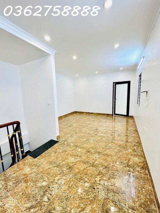 Nhà Phúc Tân – Hoàn Kiếm – 40m² – 4 tầng – 8 tỷ – Vị trí đắc địa