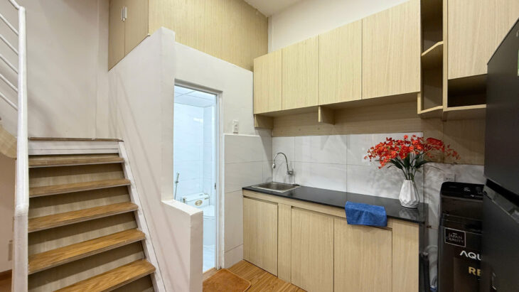 GÒ VẤP – NHỈNH 2 TỶ – 2TẦNG – 2PN – SỔ HỒNG RIÊNG – VUÔNG VỨC – NHÀ MỚI VÀO Ở NGAY.