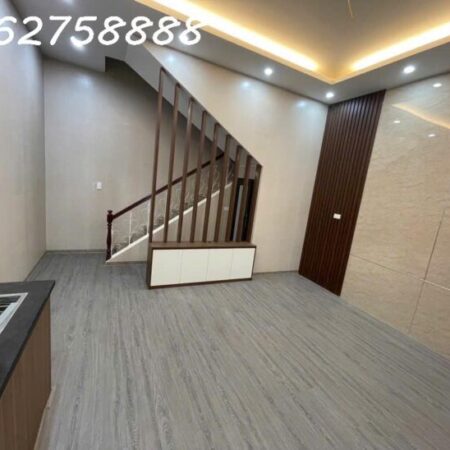 BÁN NHÀ HỒNG HÀ – CHƯƠNG DƯƠNG – HOÀN KIẾM