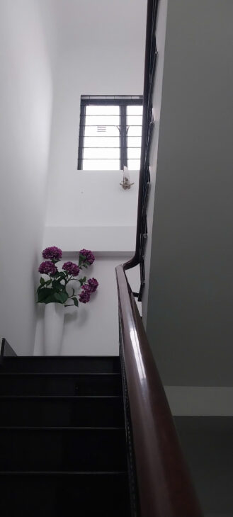 ► Nhà thẳng 40m ra MT Lý Tự Trọng, Thạch Thang, 53m2, 3 tầng đúc cứng, sạch bong, 4PN, 3.95 tỷ