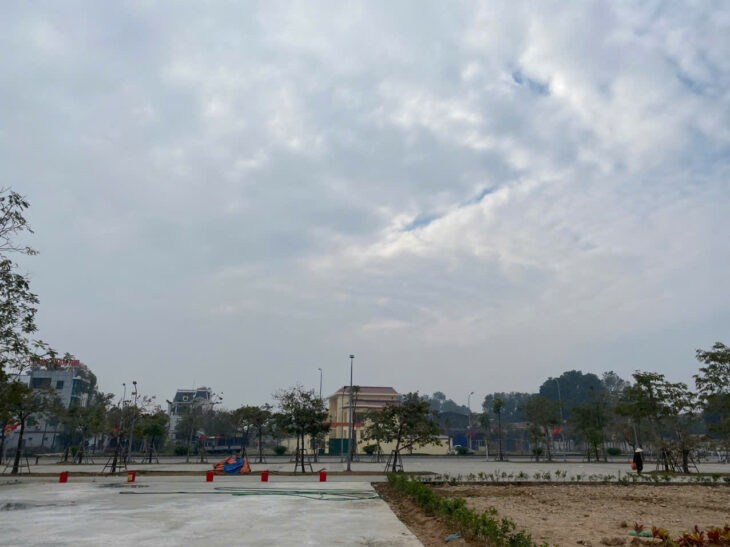 KHU ĐÔ THỊ NGUYÊN KHÊ, ĐÔNG ANH. 114M, MT6M. BĂNG 2. GIÁ CHỈ 13.11 TỶ. CÓ THƯƠNG LƯỢNG