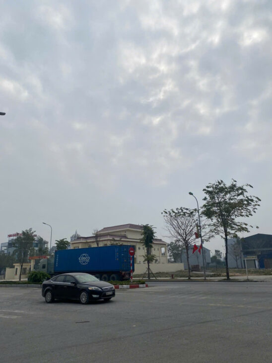 KHU ĐÔ THỊ NGUYÊN KHÊ, ĐÔNG ANH. 114M, MT6M. BĂNG 2. GIÁ CHỈ 13.11 TỶ. CÓ THƯƠNG LƯỢNG