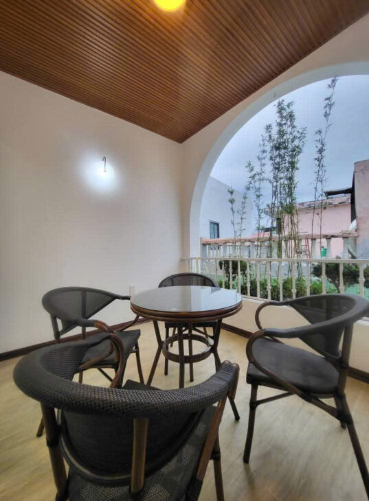 # Nhà Kiệt Hải Phòng, 95m2, 3 tầng mới tinh Chill từng góc cạnh, xịn sò, ở ngay, 4.8 tỷ