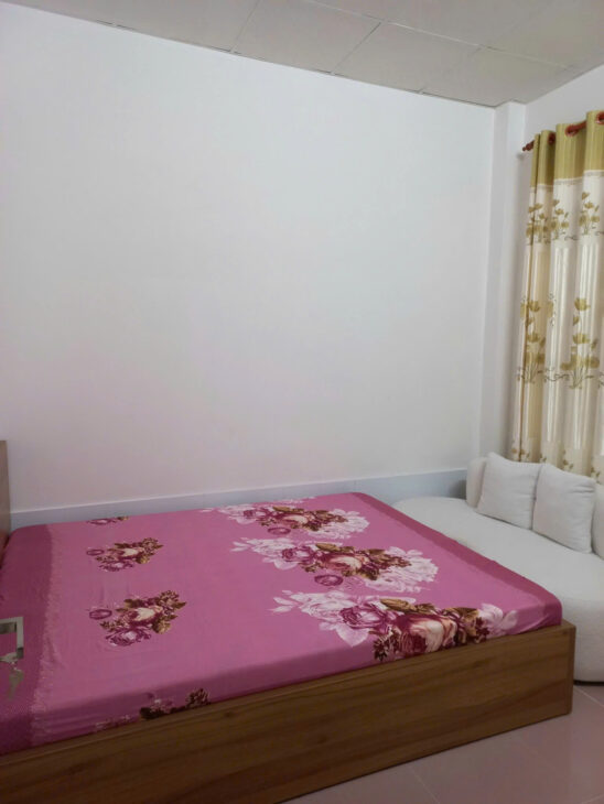 Bán nhà 75m2 2 phòng ngủ phường 5- Đà lạt