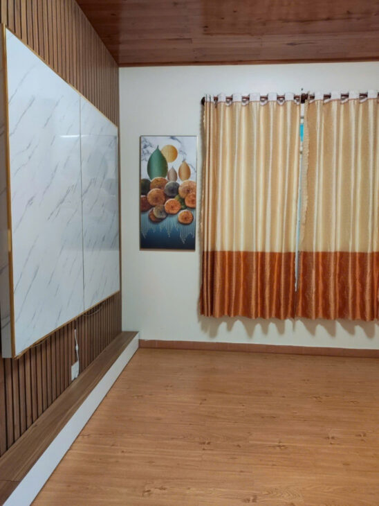 Bán Nhà 3 phòng ngủ 67m2 đường ô tô phường 10- Đà lạt