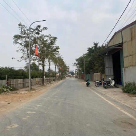 BÁN ĐẤT ĐẸP TIÊN DƯƠNG, ĐÔNG ANH – 2 MẶT TIỀN HIẾM CÓ! 105m2, mt 5,5m. Giá 10 tỷ có thương lượng BÁN ĐẤT ĐẸP TIÊN DƯƠNG, ĐÔNG ANH – 2 MẶT TIỀN HIẾM CÓ! 105m2, mt 5,5m. Giá 10 tỷ có thương lượng