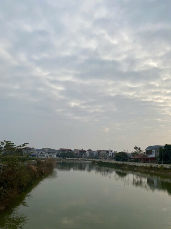 BÁN ĐẤT ĐẸP TIÊN DƯƠNG, ĐÔNG ANH – 2 MẶT TIỀN HIẾM CÓ!