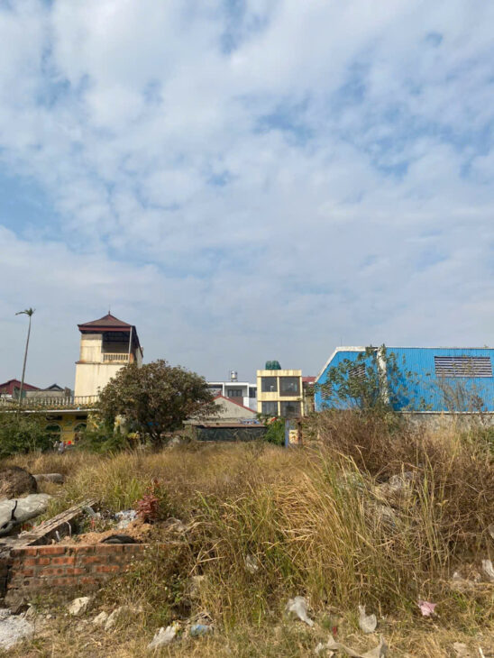 BÁN ĐẤT ĐẸP TIÊN DƯƠNG, ĐÔNG ANH – 2 MẶT TIỀN HIẾM CÓ!