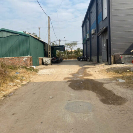 BÁN ĐẤT ĐẸP TIÊN DƯƠNG, ĐÔNG ANH – 2 MẶT TIỀN HIẾM CÓ!