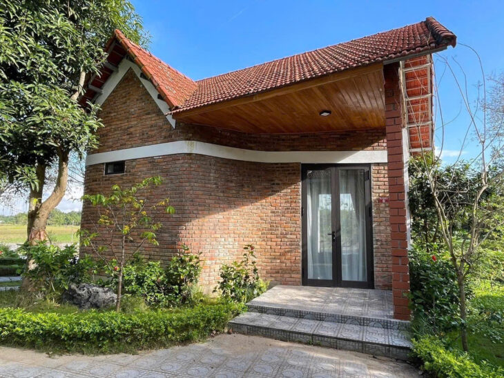 BÁN RESORT RỘNG GẦN 4.000m² – GIÁ 35 TỶ