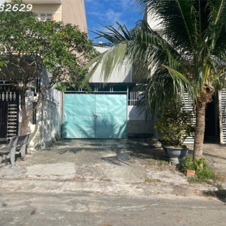 HẠ GIÁ 30% Đất thổ cư 5m x 20m đường N5 – Tân An – TX LaGi KDC Nguyễn Thái Học chỉ 2.35 tỷ