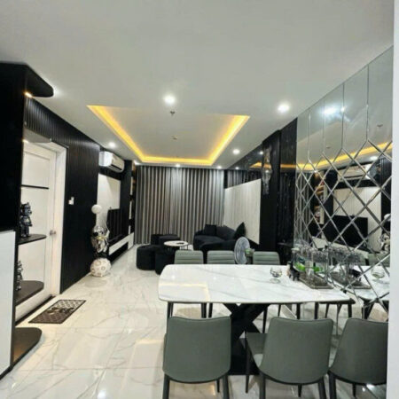 ✅ CHO THUÊ CHUNG CƯ MINH LINH ĐẦY ĐỦ NỘI THẤT.