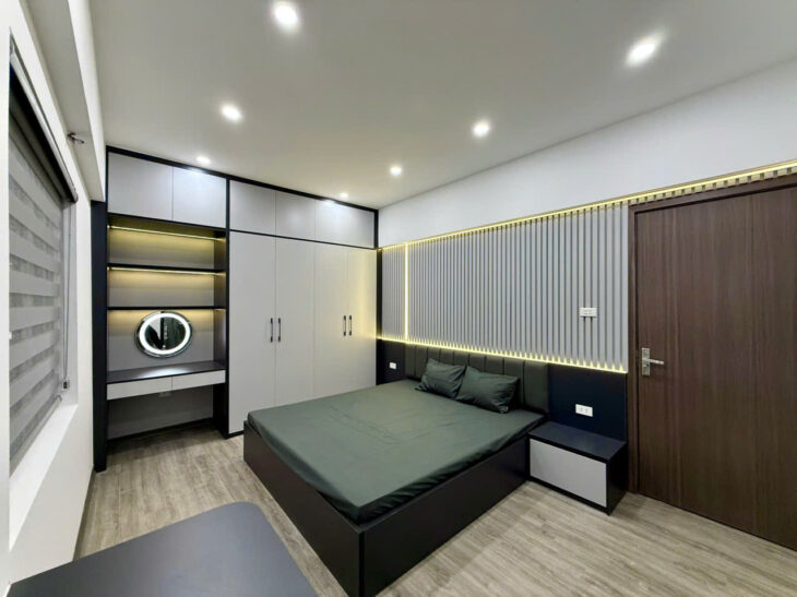 Bán rẻ căn hộ chung cư OCT1 Bắc Linh Đàm – quận Hoàng Mai, diện tích 93m2, 3 ngủ, tiện ích bạt ngàn