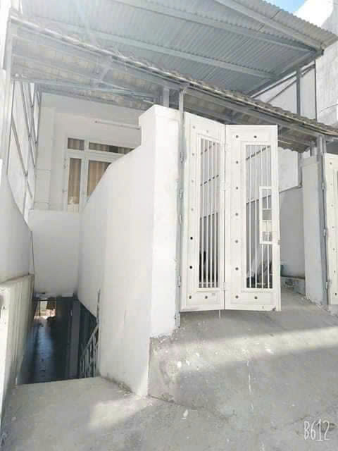 BÁN NHÀ ĐƯỜNG Ô TÔ NGYỄN TRUNG TRỰC- P3- ĐÀ LẠT