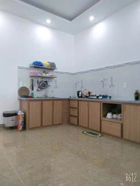 BÁN NHÀ ĐƯỜNG Ô TÔ NGYỄN TRUNG TRỰC- P3- ĐÀ LẠT