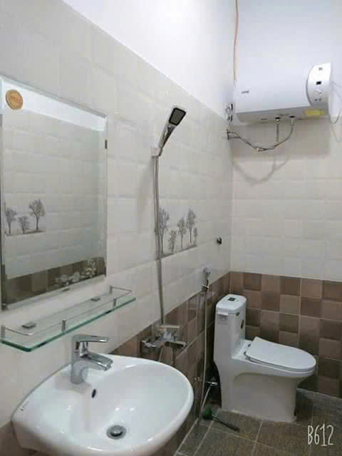 BÁN NHÀ ĐƯỜNG Ô TÔ NGYỄN TRUNG TRỰC- P3- ĐÀ LẠT