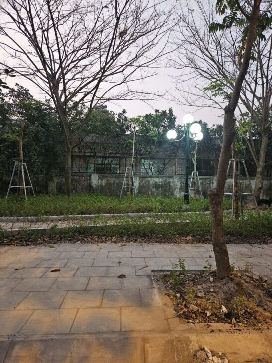 NHÀ NGUYỄN THANH BÌNH – HÀ ĐÔNG – 51M2 x 4T – MT 4.2M – 15.5 TỶ- KD TỐT-ĐƯỜNG Ô TÔ TRÁNH