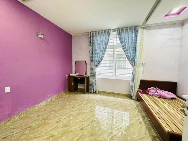 CHO THUÊ NHÀ 3 TẦNG FULL NỘI THẤT AN CỰU CITY TTTP HUẾ