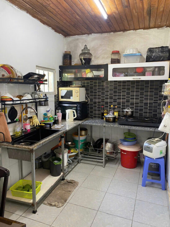 BÁN NHÀ ĐƯỜNG Ô TÔ THÔNG THIÊN HỌC P2- ĐÀ LẠT