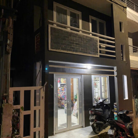 BÁN NHÀ ĐƯỜNG Ô TÔ THÔNG THIÊN HỌC P2- ĐÀ LẠT