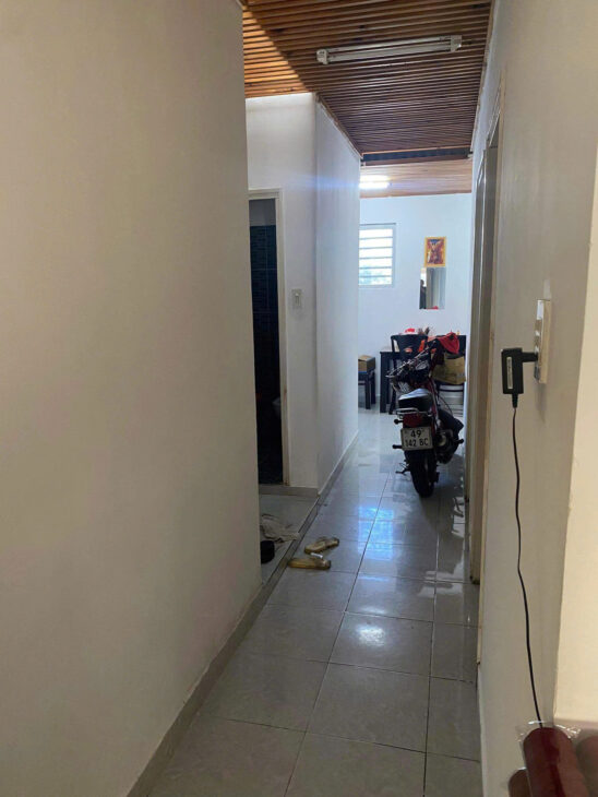 BÁN NHÀ ĐƯỜNG Ô TÔ THÔNG THIÊN HỌC P2- ĐÀ LẠT