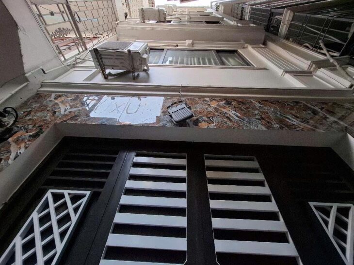 BÁN TÒA CĂN HỘ DỊCH VỤ TRUNG TÂM TRẦN KHÁT CHÂN – DÒNG TIỀN ỔN ĐỊNH