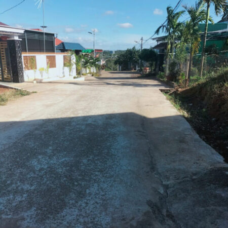 Cần Bán Nhanh Lô Đất Trước Tết – Gía Tốt – TRUNG TÂM TRƯỜNG HỌC – CỤM DÂN CƯ SỐ 7 – GIA NGHĨA Cần Bán Nhanh Lô Đất Trước Tết – Gía Tốt – TRUNG TÂM TRƯỜNG HỌC – CỤM DÂN CƯ SỐ 7 – GIA NGHĨA