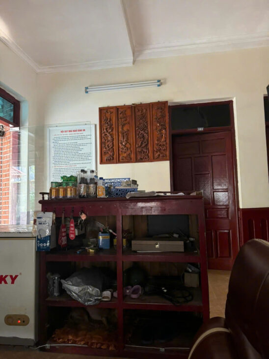 SIÊU PHẨM – CHÍNH CHỦ CẦN BÁN NHANH NHÀ 4 TẦNG – KHU VIP TRẦN PHÚ – SÁT NGÃ 4 MIẾU MÔN