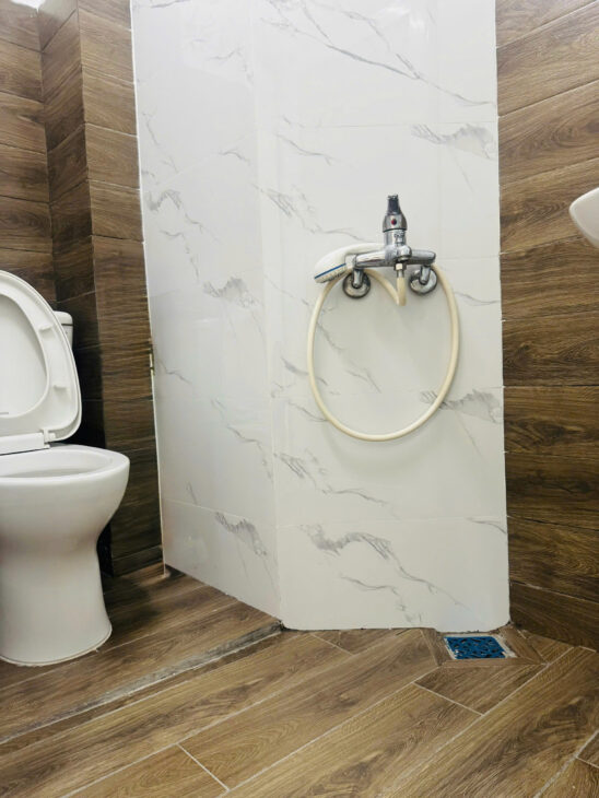 BÁN KHÁCH SẠN MẶT TIỀN LÊ QUÝ ĐÔN- P4-ĐÀ LẠT