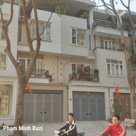 BÁN NHÀ LIỀN VĂN PHÚ – 70M2, 4 TẦNG, MẶT TIỀN 4.5M, KINH DOANH ĐỈNH CHỈ 17 TỶ