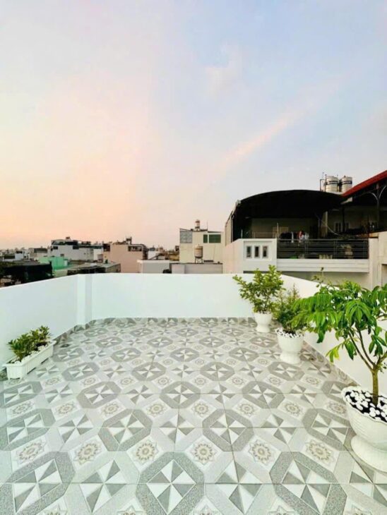 SIÊU PHẨM NHÀ PHỐ – BÙI QUANG LÀ – P.12 – GÒ VẤP – GIÁ 4.x TỶ.