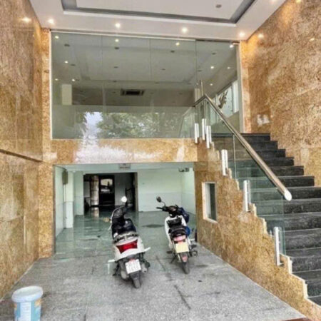 ????Bán Tòa Nhà Văn Phòng 9 Tầng 183 m2 Mặt Phố Lê Trọng Tấn, Thanh Xuân 79.5 Tỷ ???? ????Bán Tòa Nhà Văn Phòng 9 Tầng 183 m2 Mặt Phố Lê Trọng Tấn, Thanh Xuân 79.5 Tỷ ????